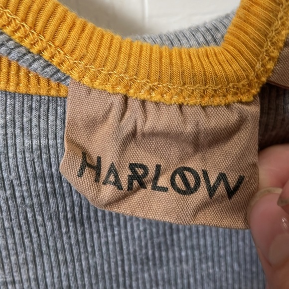 Harlow baby tees - Picture 4 of 7